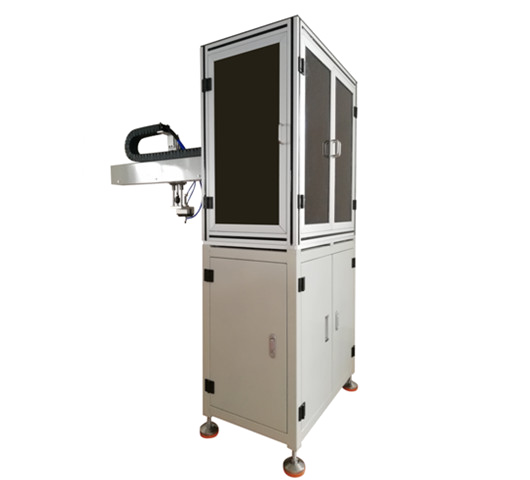 貼標(biāo)機(jī)使用需要注意的問題分析