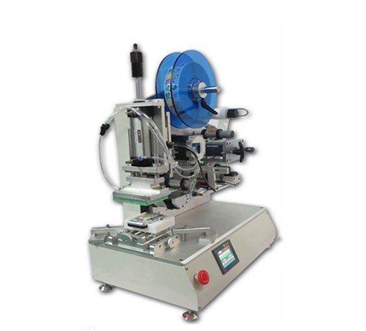 如何迅速區(qū)分真假貼標(biāo)機生產(chǎn)廠家