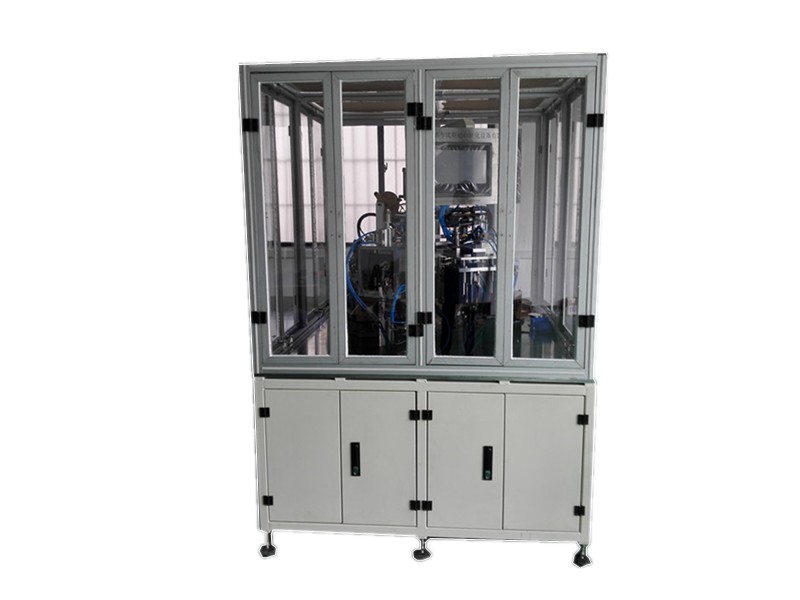 全自動貼標機如何節(jié)約生產成本?