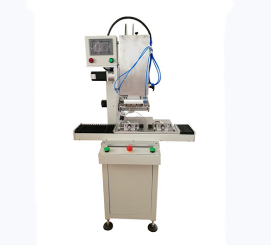 優(yōu)質自動貼標機應具備哪些功能？