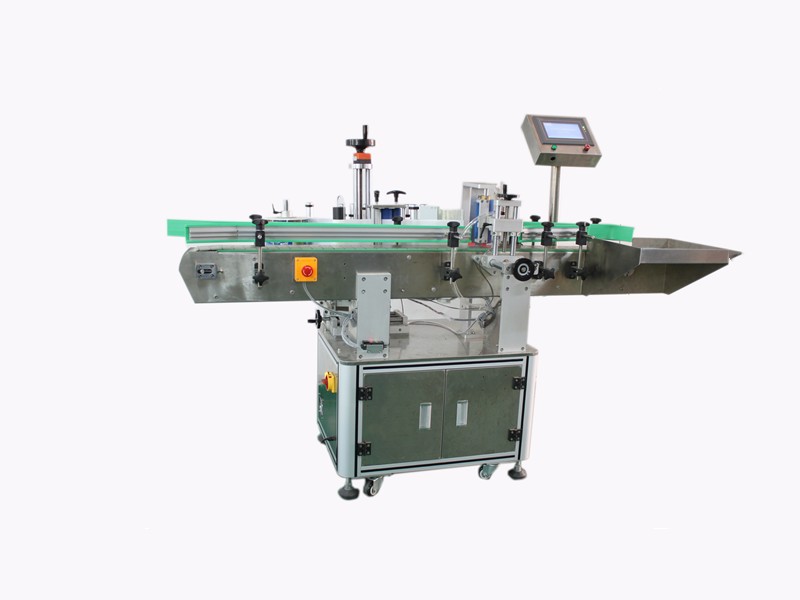 自動貼標機斷標原因有什么？